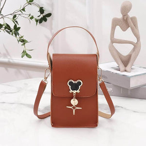 La Michy Tienda Chile 20 Mini Bolso Fantasy