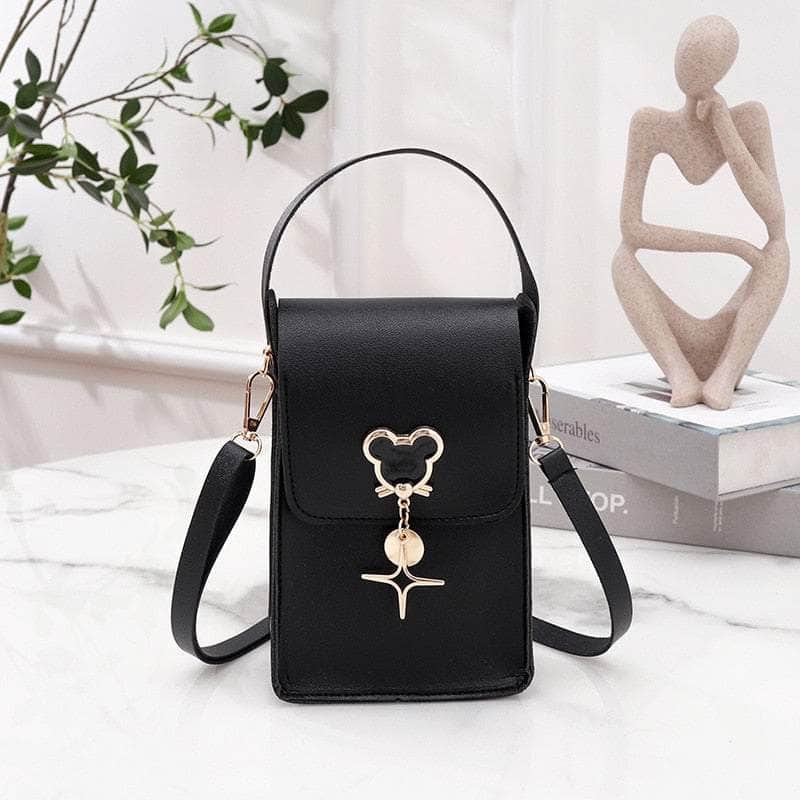 La Michy Tienda Chile 23 Mini Bolso Fantasy