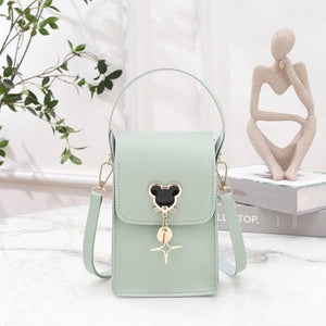 La Michy Tienda Chile 24 Mini Bolso Fantasy