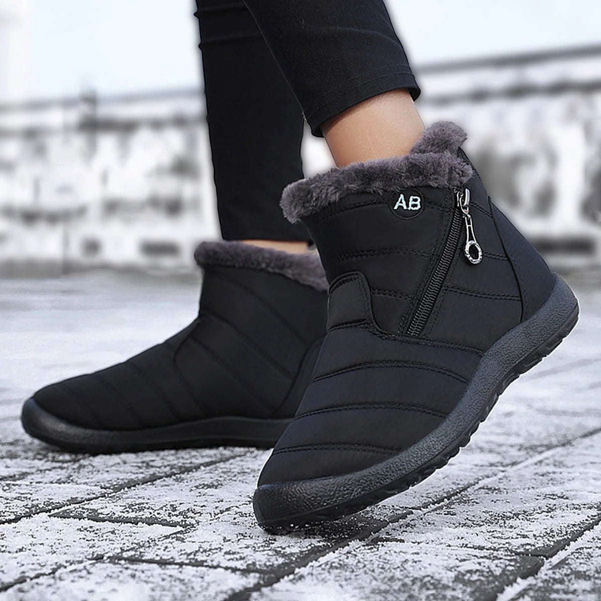 Botas impermeables outlet