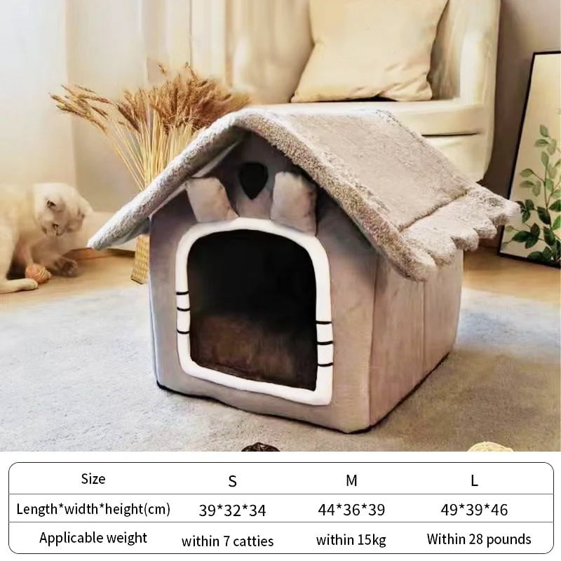 La Michy Tienda Chile Casitas Fluffy