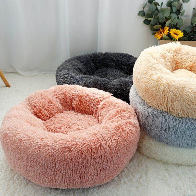 La Michy Tienda Camas Antiestrés Donut (las originales)