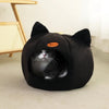 La Michy Tienda Black XL 40x40x40 cm Cama Iglu XL 40 CM