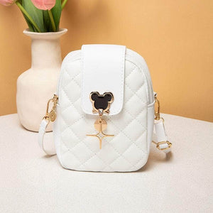 La Michy Tienda Chile 1 Mini Bolso Fantasy