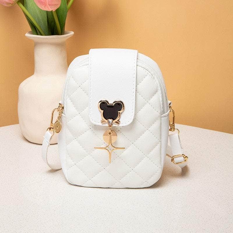 La Michy Tienda Chile 1 Mini Bolso Fantasy