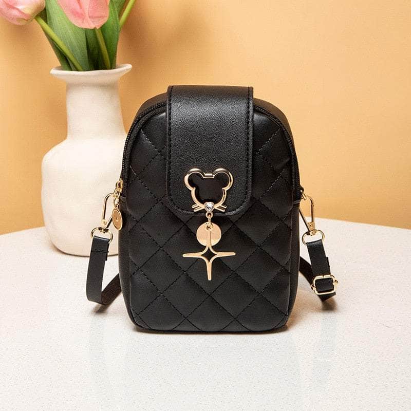 La Michy Tienda Chile 2 Mini Bolso Fantasy