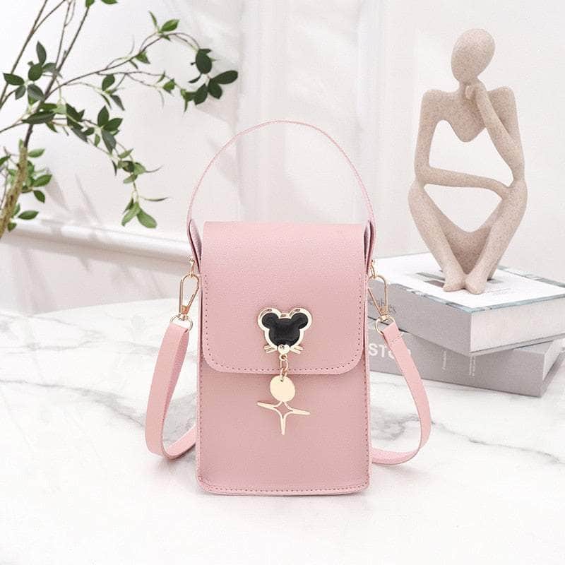 La Michy Tienda Chile 21 Mini Bolso Fantasy