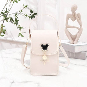 La Michy Tienda Chile 22 Mini Bolso Fantasy