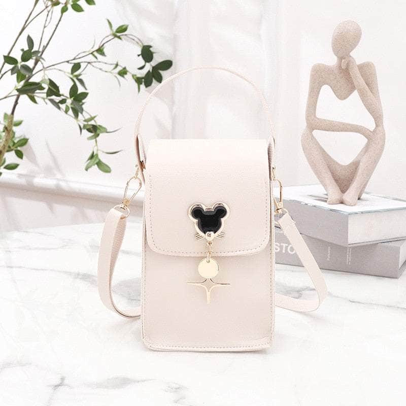 La Michy Tienda Chile 22 Mini Bolso Fantasy