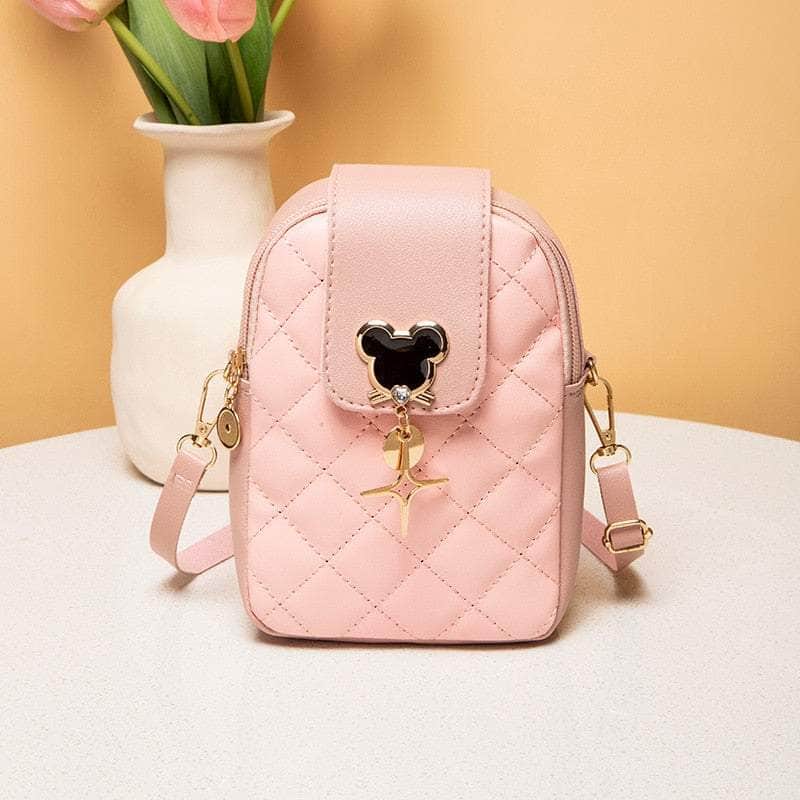 La Michy Tienda Chile 3 Mini Bolso Fantasy
