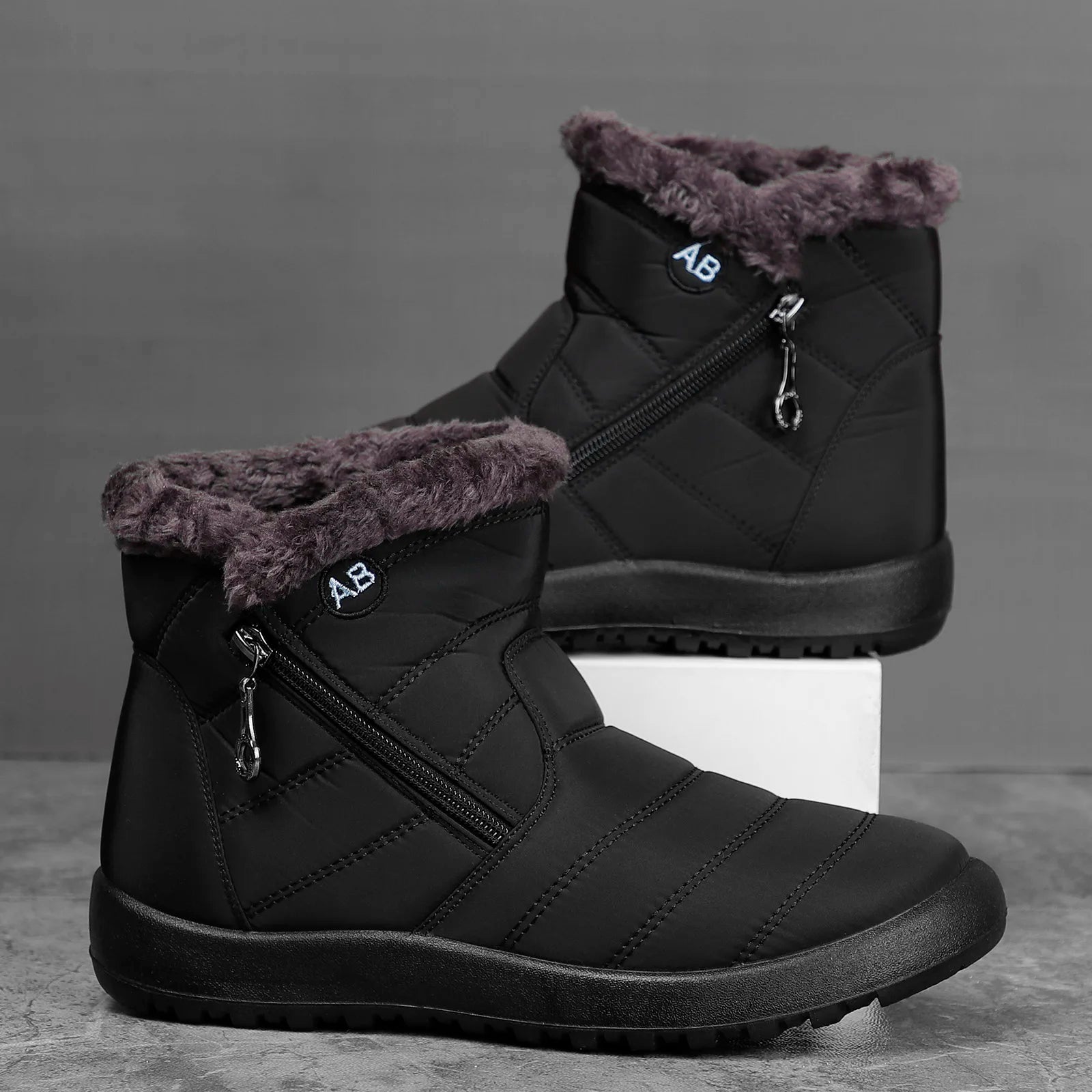 La Michy Tienda Chile Botas Impermeables AB