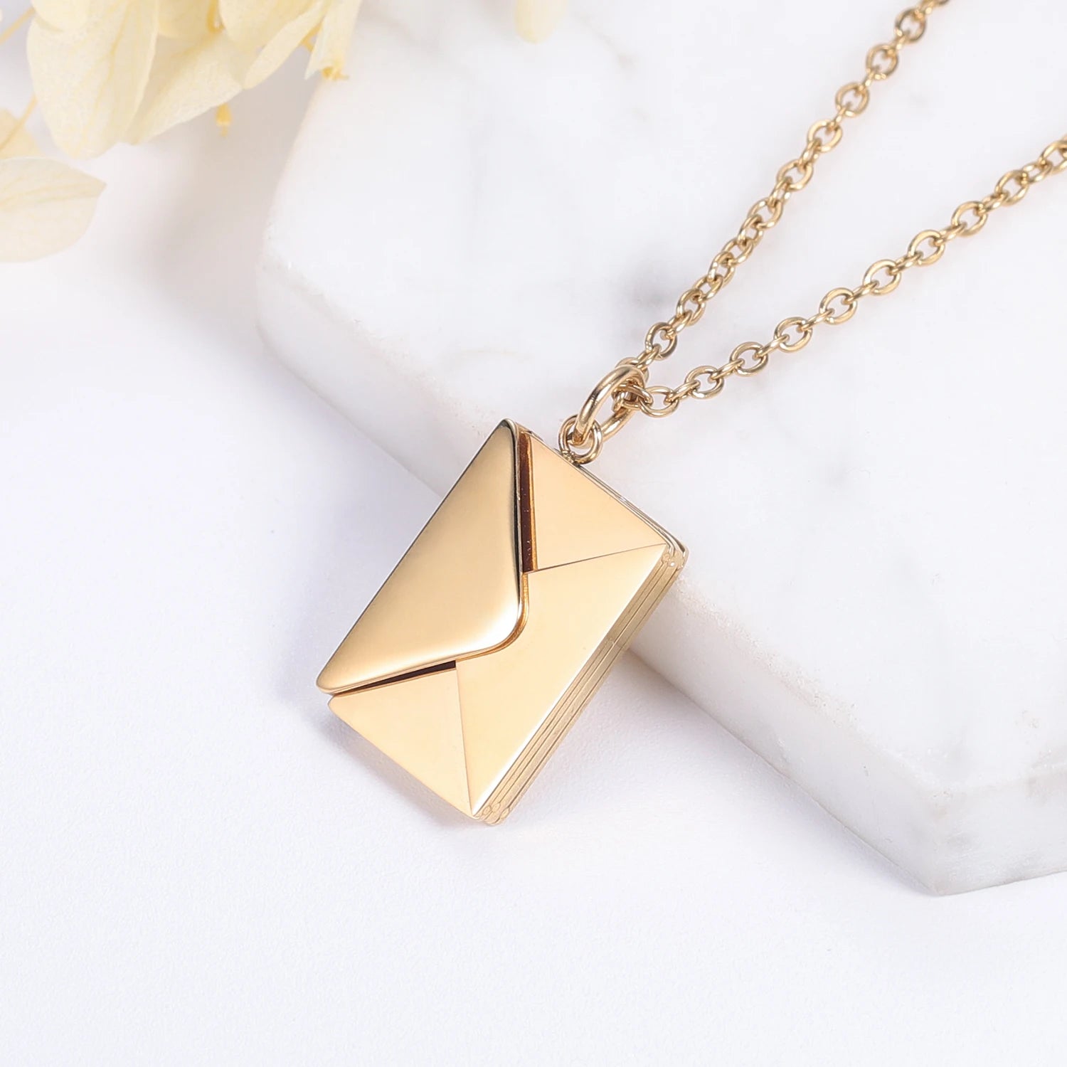 La Michy Tienda Chile Collares Carta