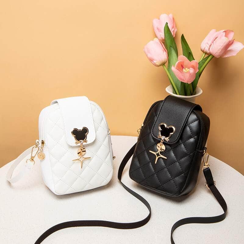 La Michy Tienda Chile Mini Bolso Fantasy