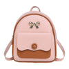 La Michy Tienda Chile Pink Bolso Koreano Golden Tie