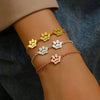 La Michy Tienda Chile Pulsera Patitas