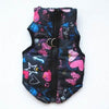 La Michy Tienda 0 26D / XS Winter Warm Dog Clothes For Small Dogs Pet Clothing Puppy Outfit Windproof Dog Jacket Chihuahua French Bulldog Coat Yorkies Vest