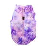 La Michy Tienda 0 26Q / XS Winter Warm Dog Clothes For Small Dogs Pet Clothing Puppy Outfit Windproof Dog Jacket Chihuahua French Bulldog Coat Yorkies Vest