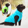 La Michy Tienda 0 Warm Thicken Dog Jacket Clothes For Medium Large Dogs Pet French Bulldog Big Dog Clothing Coat Winter Pet Outfit Vest Waterproof