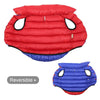 La Michy Tienda 0 Warm Thicken Dog Jacket Clothes For Medium Large Dogs Pet French Bulldog Big Dog Clothing Coat Winter Pet Outfit Vest Waterproof