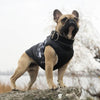 La Michy Tienda 0 Winter Warm Dog Clothes For Small Dogs Pet Clothing Puppy Outfit Windproof Dog Jacket Chihuahua French Bulldog Coat Yorkies Vest