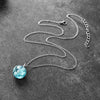 La Michy Tienda 1 Collar Cielo Infinito