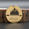 La Michy Tienda 17 / 34MM Placas Paisajes