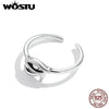 La Michy Tienda Anillo Ojo de Horus Plata 925