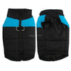 La Michy Tienda Azul / 4XL Chaleco impermeable Top Quality para Perro