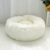 Cargar imagen en el visor de la galería, La Michy Tienda Blanco / 40 cm Camas Antiestrés Donut (las originales)