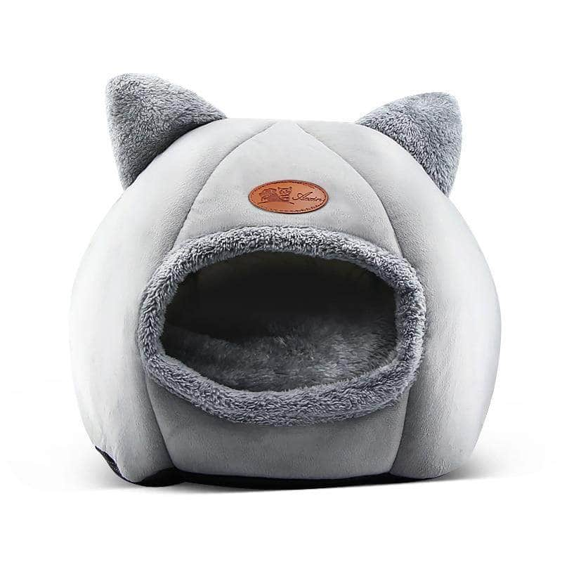 La Michy Tienda Cama Iglu en forma de Gato, Nuestro Best Seller