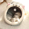 La Michy Tienda Casita Sofa Animalitos