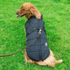 La Michy Tienda Chaleco Polar Impermeable para Perros