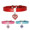 La Michy Tienda Collar Corazon