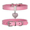 La Michy Tienda Collar Corazon