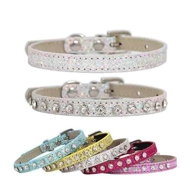 La Michy Tienda Collar Diamantes