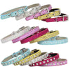 La Michy Tienda Collar Diamantes