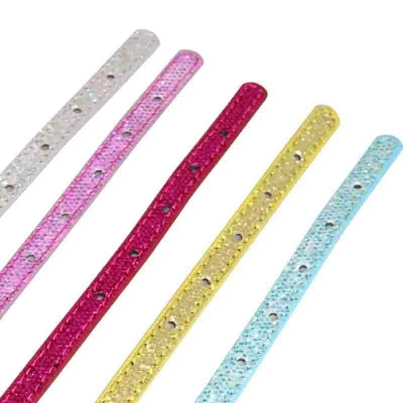 La Michy Tienda Collar Diamantes