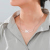 La Michy Tienda Collar Midnight Cat