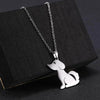 La Michy Tienda Collar Midnight Cat