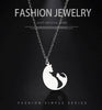 La Michy Tienda Collar Midnight Cat