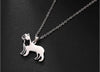 La Michy Tienda Collar Midnight Cat