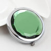 La Michy Tienda Green Espejo Personalizado Prisma