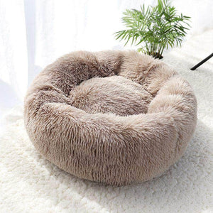 La Michy Tienda Marron / 60 cm Camas Antiestrés Donut (las originales)