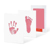 La Michy Tienda Pink / 9.5X5.7CM Almohadillas Mascota Ink