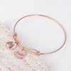 La Michy Tienda Pulsera Charm Retrato (de encargo)