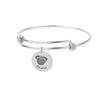 La Michy Tienda Pulsera Charm Retrato (de encargo)