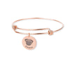 La Michy Tienda Pulsera Charm Retrato (de encargo)