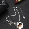 La Michy Tienda Pulsera Proyeccion Huella
