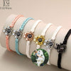 La Michy Tienda Pulsera Proyeccion Huella
