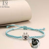 La Michy Tienda Pulsera Proyeccion Huella